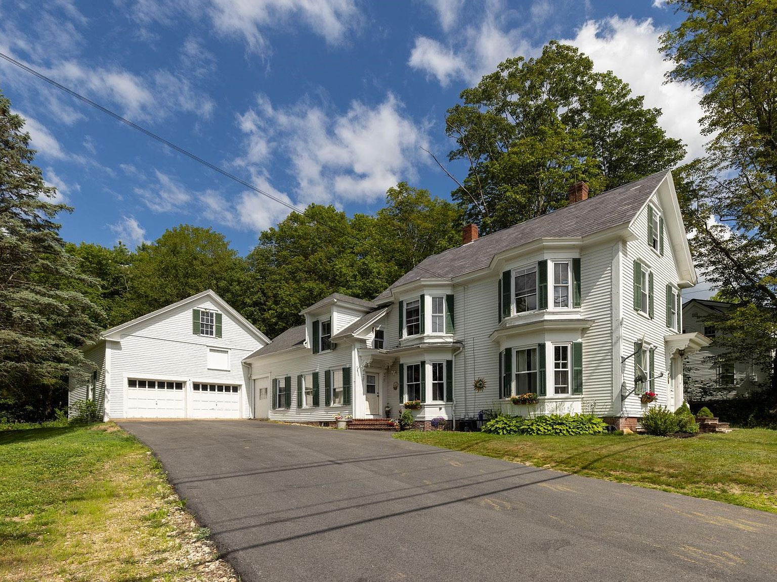 11 Drake Hill Road, Strafford, NH 03884 | Zillow