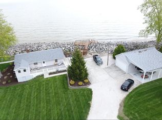 12205 Lagoon Dr, Curtice, OH 43412