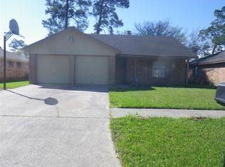 5510 Fallengate Dr, Spring, TX 77373