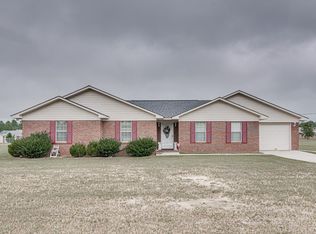 114 Layne St, Waynesboro, GA 30830