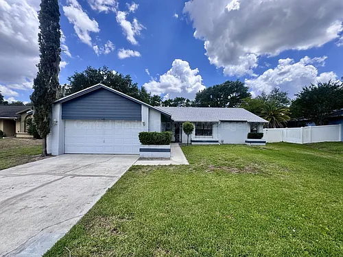 5130 Sun Palm Dr Photo 1