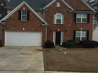 150 Meadowbrook Ct, Covington, GA 30016