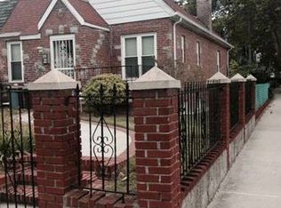 16902 Foch Blvd, Jamaica, NY