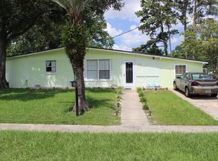 3140 Cristo Ln, Jacksonville, FL 32277
