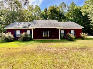 151 County Road 409, Falkner, MS 38629