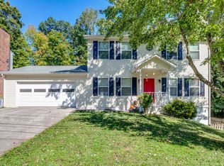 9913 Lani Ln, Knoxville, TN 37932