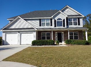 4323 Beaver Tree St, Loganville, GA 30052