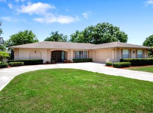 4525 Victoria Rd, Land O Lakes, FL 34639