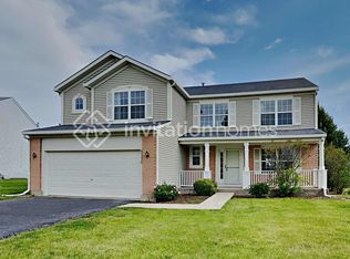 6220 Pond View Dr, Oak Forest, IL 60443