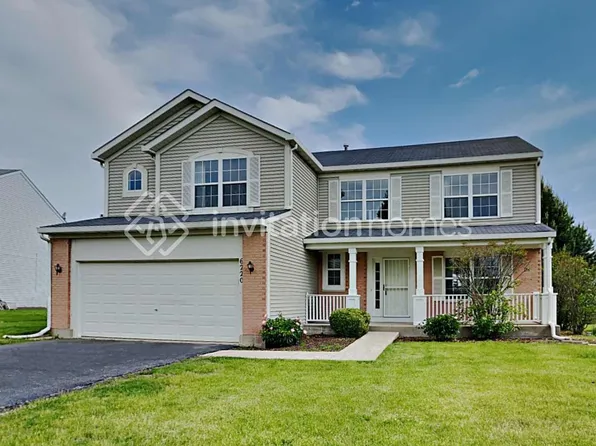 6220 Pond View Dr, Oak Forest, IL 60443