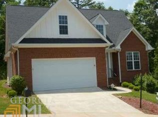 145 Huntington Shoals Dr, Athens, GA 30606
