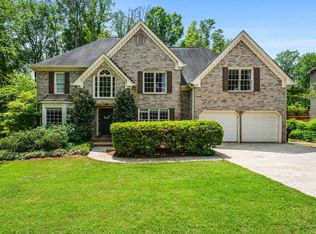 6119 Fairlong Run NW, Acworth, GA 30101