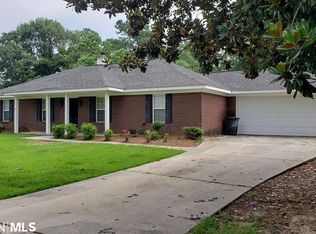 1600 Armstrong Ave, Bay Minette, AL 36507