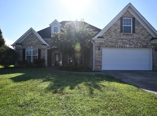 8190 Kaitlin Ln, Ooltewah, TN 37363