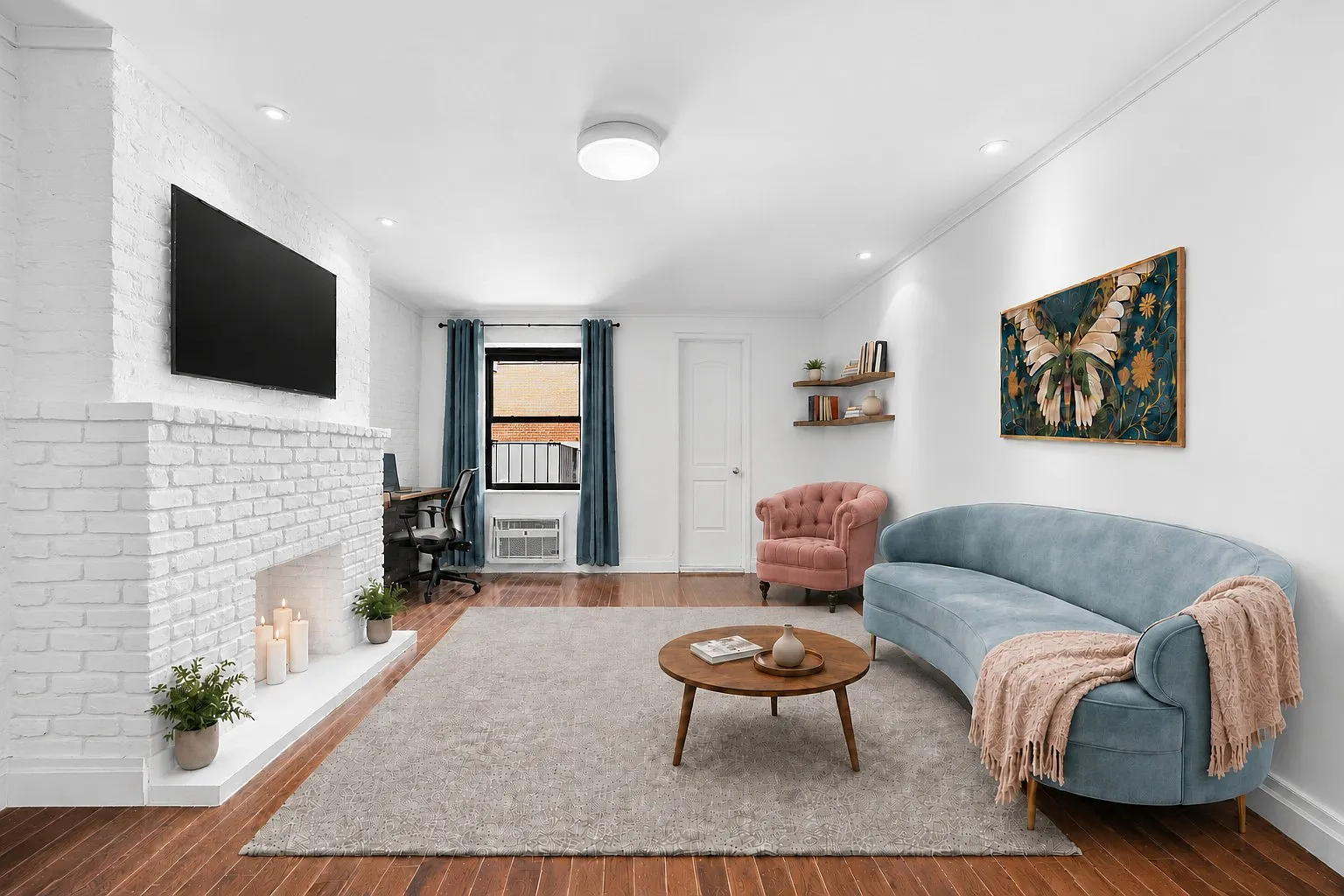 340 East 90th Street — Photo 1