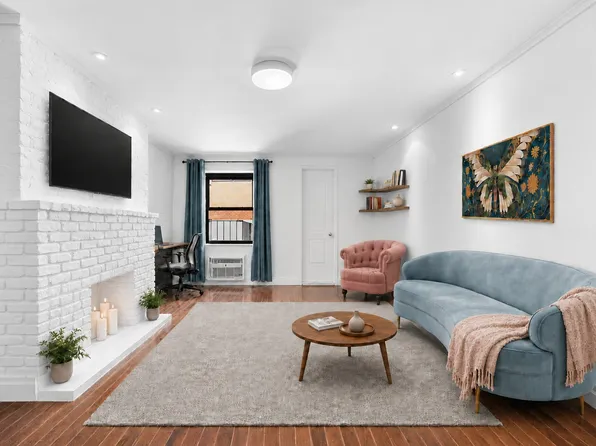 340 E 90th St APT 6G, New York, NY 10128