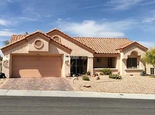 9916 Woodhouse Dr, Las Vegas, NV 89134