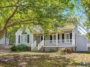 4318 Boones Bluff Way, Chesterfield, VA 23832