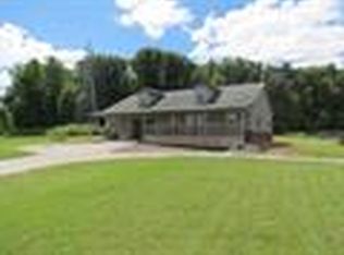 2331 S Sr #103, New Castle, IN 47362