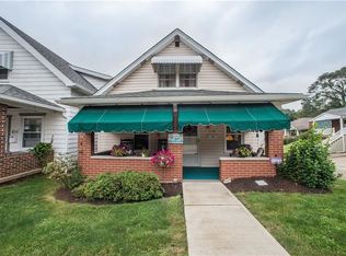 615 Pittsburgh St, East Mc Keesport, PA 15035