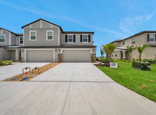 9304 Bonita Mar Dr #1, Parrish, FL 34219