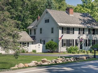 5782 Sacandaga Rd, Galway, NY 12074