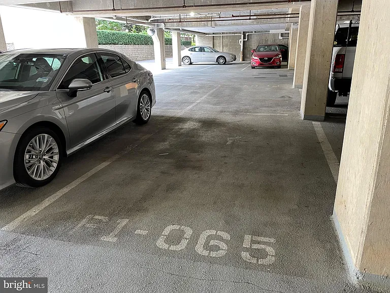 355 I St SW #410 — Photo 11