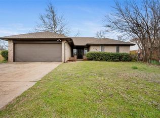 1701 E Boyd St, Norman, OK 73071