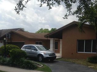 10040 SW 132nd Ave, Miami, FL 33186