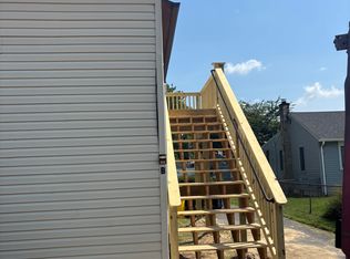 1531 Furnace Ave #B, Glen Burnie, MD 21060