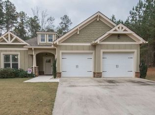 176 Deer Creek Run, Moreland, GA 30259