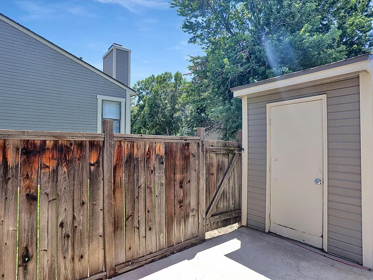 4604 S Fraser Ct #D — Photo 13