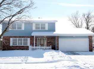 413 SE Peterson Dr, Ankeny, IA 50021