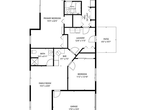 4th image of 3505 Lang Rd