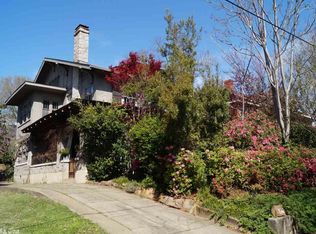1516 Broadway St, Little Rock, AR 72202