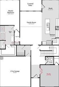 2nd image of 5608 Portola Ln