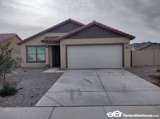 2053 E Julian Dr, Casa Grande, AZ 85122