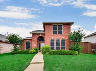 3311 Midstream Ct, Mesquite, TX 75181