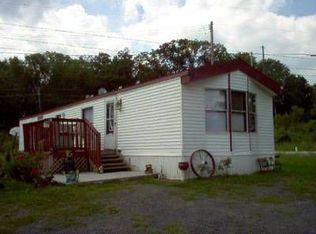 202 Thelbridge Rd, New Windsor, NY 12553