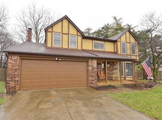 2047 Clayborn Ct, Columbus, OH 43235