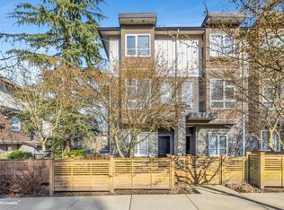 5888 144th St #4, Surrey, BC