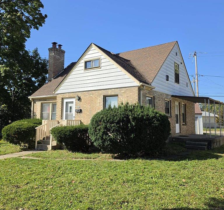 1st image of 4841 N 67th STREET