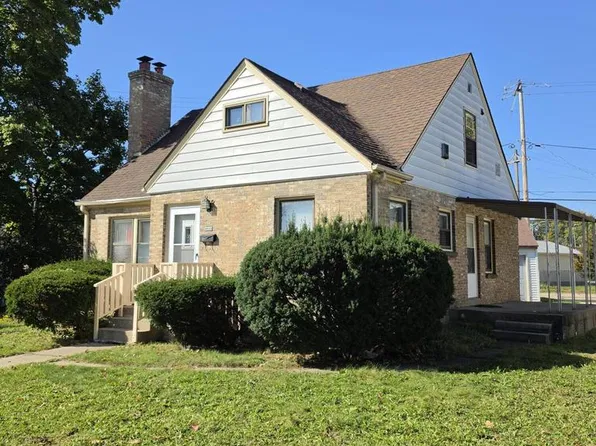 4841 N 67th STREET, Milwaukee, WI 53218