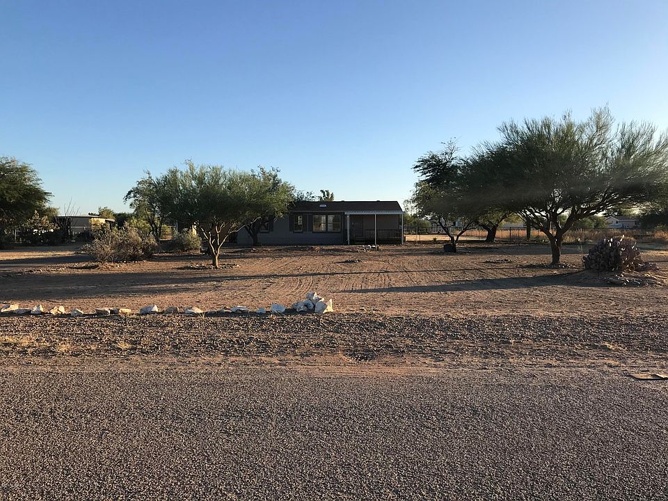 1st image of 16841 W Whitewing Way