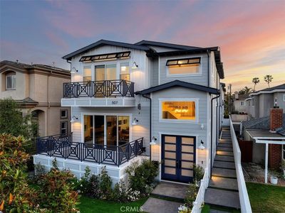 507 N Maria Ave #A, Redondo Beach, CA, 90277