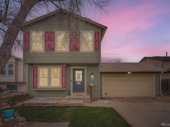 18869 E Carmel Circle, Aurora, CO 80011