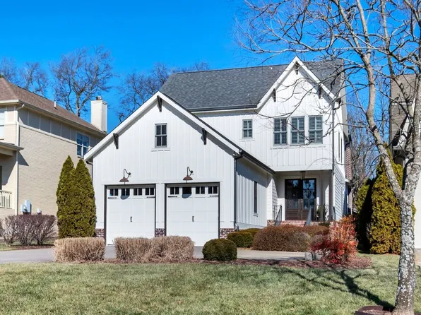 1112B Biltmore Dr, Nashville, TN 37204