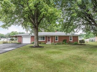 210 Kirk Dr W, Indianapolis, IN