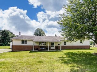 3280 Cabin Rd, Grove City, OH 43123