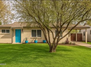 2823 N 69th Pl, Scottsdale, AZ 85257